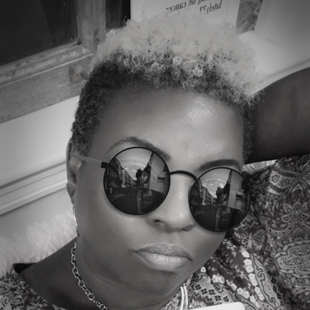 Meet your Posher, Selina